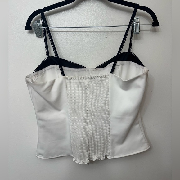 Reformation Melanie Top - Picture 2 of 6